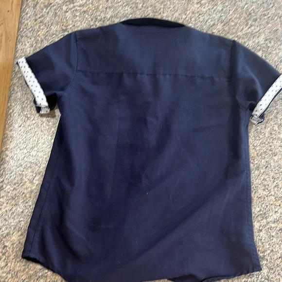 Craft and Flow shirt-size 7  or extra-large little boy - Picture 8 of 8